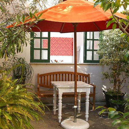 Апартаменты Casa Mimi Санта-Флавия Экстерьер фото