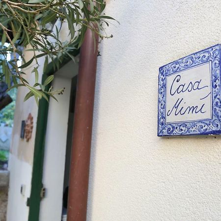 Апартаменты Casa Mimi Санта-Флавия Экстерьер фото
